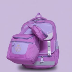 cartable avec 2 articles