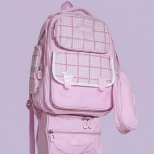 cartable avec 2 articles