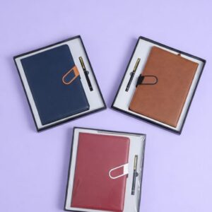 agenda de haute qualité