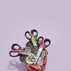 ciseaux de bon qualité