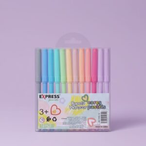 feutre pour les dessins