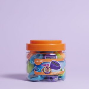 boite de taille crayon