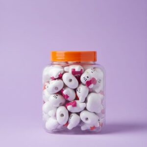 boite de taille crayon