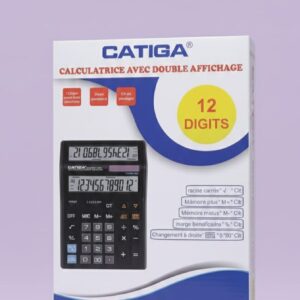 calculatrice