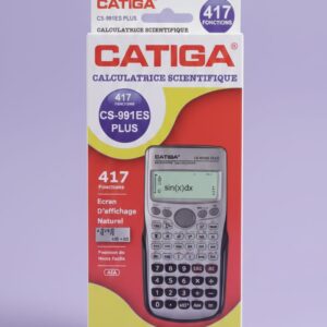 calculatrice scientifique
