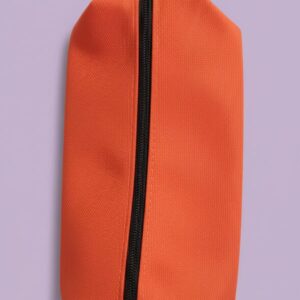 trousse orange