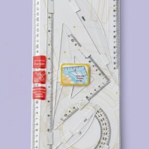 3 pièces de géométrie