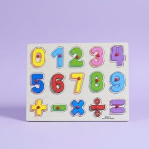 jeu de tri des nombres