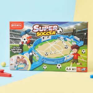 super soccer