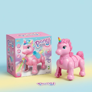 pony