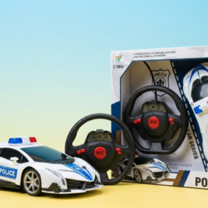 voiture police