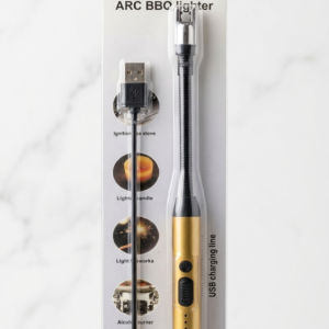 BRIQUET avec Câble de chargement USB